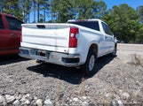 Chevrolet Silverado  Work Truck 1GCPWAEF6KZ309874 снимка