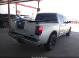 Nissan Titan Se 1N6AA07A25N572422 снимка
