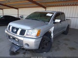 Nissan Titan Se 1N6AA07A25N572422 снимка