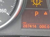 BMW 328I WBAVA37568NL19713 снимка