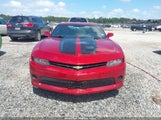 Chevrolet Camaro 1Ls 2G1FE1E33E9171853 photo