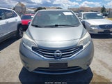 Nissan Versa Note S (Sr)/S Plus/Sv 3N1CE2CP9EL420467 снимка