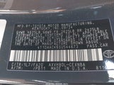 Toyota Camry Le 4T1DAACK6SU544673 снимка
