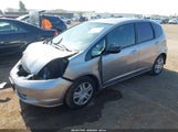 Honda Fit JHMGE88219S067422 снимка