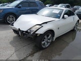 Nissan 350Z Touring JN1BZ34E88M752042 photo