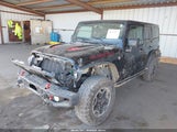 Jeep Wrangler Unlimited Rubicon Hard Rock 1C4BJWFGXGL270584 снимка
