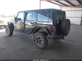 Jeep Wrangler Unlimited Rubicon Hard Rock 1C4BJWFGXGL270584 fotografie