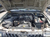 Mitsubishi Montero Sport Es/Ls JA4MT21H23J004035 fotografie