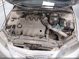 Mazda Mazda6 S 1YVHP84D845N49278 снимка
