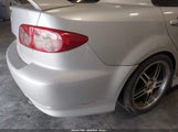Mazda Mazda6 S 1YVHP84D845N49278 снимка