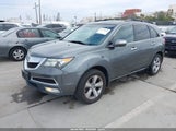 Acura Mdx 2HNYD2H27CH535961 снимка