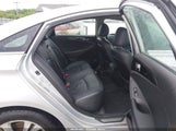 Hyundai Sonata Limited 5NPEC4AC2BH305048 снимка