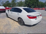 Honda Accord Hybrid Ex-L 1HGCR6F59EA005757 photo