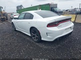 Dodge Charger Sxt Plus Rwd 2C3CDXHG3JH207043 снимка