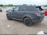 Land Rover Range Rover Sport 3.0L V6 Supercharged Hse SALWR2VF4FA521226 photo