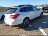 Subaru Outback 2.5I Limited 4S4BSALC4F3276411 снимка
