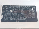 Kia Soul KNDJN2A20E7087947 photo