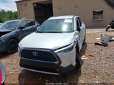 Toyota Corolla Cross Xle 7MUEAAAG3NV034934 снимка