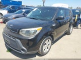 Kia Soul KNDJN2A23E7085433 fotografie