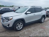 GMC Terrain Sle 3GKALMEV9JL290061 fotografie