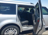 Ford Flex Sel 2FMGK5C8XEBD09130 fotografie