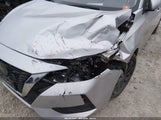 Nissan Sentra S Xtronic Cvt 3N1AB8BVXMY305753 fotografie