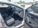 Hyundai Elantra Se 5NPDH4AE0GH718897 снимка