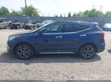 Hyundai Santa Fe Sport 2.0T Ultimate 5XYZWDLA3HG408208 fotografie