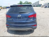 Hyundai Santa Fe Sport 2.0T Ultimate 5XYZWDLA3HG408208 fotografie