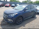 Hyundai Santa Fe Sport 2.0T Ultimate 5XYZWDLA3HG408208 fotografie