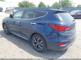 Hyundai Santa Fe Sport 2.0T Ultimate 5XYZWDLA3HG408208 fotografie