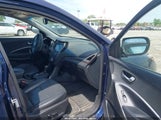 Hyundai Santa Fe Sport 2.0T Ultimate 5XYZWDLA3HG408208 fotografie
