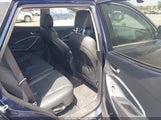 Hyundai Santa Fe Sport 2.0T Ultimate 5XYZWDLA3HG408208 fotografie