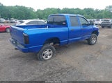 Dodge Ram  Slt/Trx4 Off Road/Sport/Power Wagon 1D7KS28A27J621164 photo