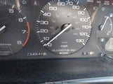 Honda Accord Ex JHMCB7671PC018647 fotografie