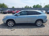 Lexus Rx 350 2T2HK31U39C111558 снимка