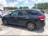 Nissan Pathfinder Sv 5N1AR2MN4FC685165 снимка