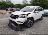 Honda Cr-V Touring 5J6RM4H92FL097273 снимка