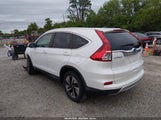 Honda Cr-V Touring 5J6RM4H92FL097273 снимка