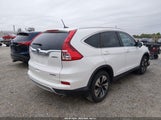 Honda Cr-V Touring 5J6RM4H92FL097273 снимка