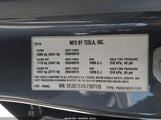 Tesla Model 3 Standard Range Plus Rear-Wheel Drive/Standard Range Rear-Wheel Drive 5YJ3E1EA9LF597175 fotografie