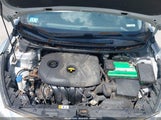 Hyundai Elantra Gt KMHD35LH2EU233705 снимка
