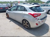Hyundai Elantra Gt KMHD35LH2EU233705 снимка