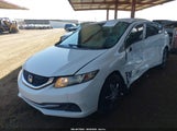 Honda Civic Lx 19XFB2F52DE088999 снимка