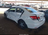Honda Civic Lx 19XFB2F52DE088999 fotografie