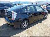 Toyota Prius Three JTDKN3DU7E1750604 снимка