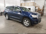 Toyota Sequoia Limited 5.7L V8 5TDBY68A68S014219 снимка