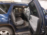 Toyota Sequoia Limited 5.7L V8 5TDBY68A68S014219 photo
