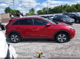 Kia Niro Lx KNDCB3LC8K5218630 fotografie