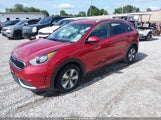 Kia Niro Lx KNDCB3LC8K5218630 fotografie